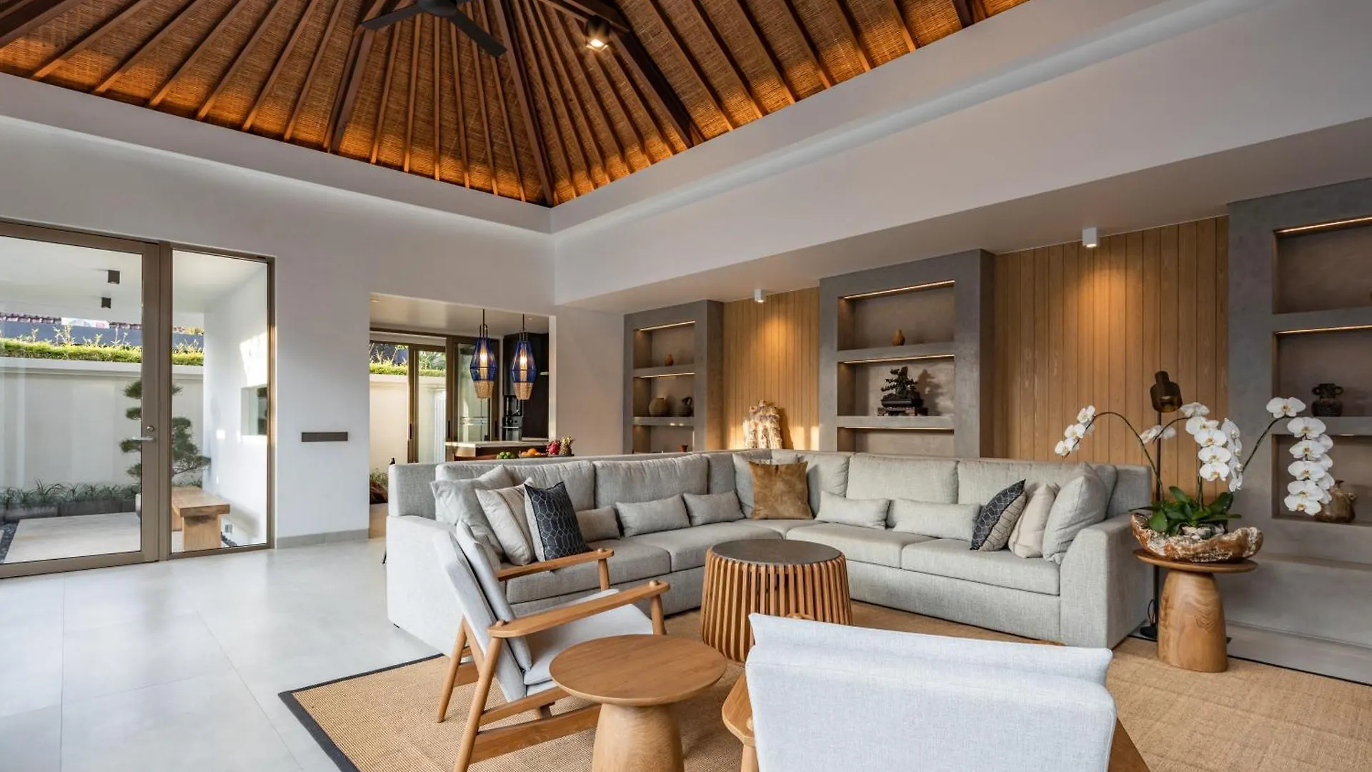 Villa Ria Bali Seminyak
